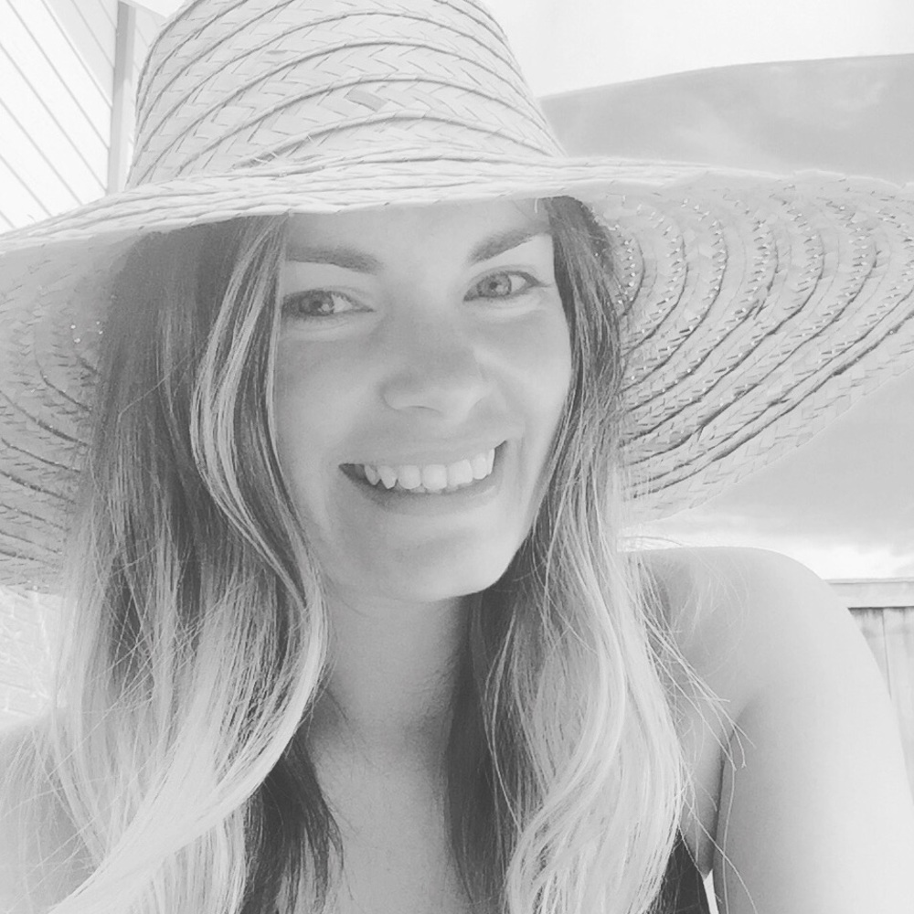 Meet your Posher, Kelsy